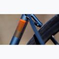 Marin Fairfax 3 bici da cross da uomo 700C blu scuro/arancio lucido 6