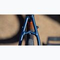 Marin Fairfax 3 bici da cross da uomo 700C blu scuro/arancio lucido 7