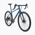 Marin Gestalt X10 700C blu/grigio bici da ghiaia 2