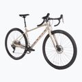 Marin Gestalt XR bianco/grigio bici da corsa 2