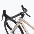 Marin Gestalt XR bianco/grigio bici da corsa 4