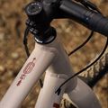 Marin Gestalt XR bianco/grigio bici da corsa 8