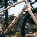 Marin Gestalt XR bianco/grigio bici da corsa 9