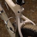 Marin Gestalt XR bianco/grigio bici da corsa 12