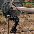 Marin Gestalt XR bianco/grigio bici da corsa 13