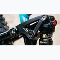 Bicicletta Marin Rift Zone Jr per bambini 24 verde acqua/nero 6
