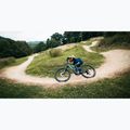Bicicletta da bambino Marin Rift Zone Jr 26 verde acqua/nero 4