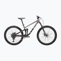 Marin Rift Zone 1 29 2024 antracite lucido/nero/argento mountain bike
