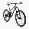 Marin Rift Zone 1 29 2024 antracite lucido/nero/argento mountain bike 2