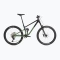 Marin Rift Zone XR 27,5 verde/nero mountain bike
