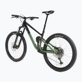 Marin Rift Zone XR 27,5 verde/nero mountain bike 3