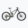 Marin Rift Zone XR 27,5 verde/nero mountain bike 6