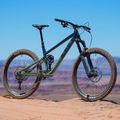 Marin Rift Zone XR 27,5 verde/nero mountain bike 8