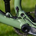 Marin Rift Zone XR 27,5 verde/nero mountain bike 9