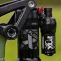 Marin Rift Zone XR 27,5 verde/nero mountain bike 10