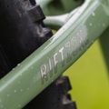 Marin Rift Zone XR 27,5 verde/nero mountain bike 11