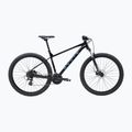 Marin Bolinas Ridge 2 27,5 nero lucido/blu mountain bike