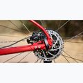 Marin Bobcat Trail 3 27,5 antracite lucido/rosso/nero mountain bike 3