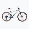 Marin Bobcat Trail 3 27,5 grigio lucido/blu/giallo mountain bike