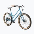 Marin Larkspur 1 city bike 27,5 blu metallizzato lucido/blu scuro metallizzato 2