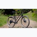 Marin Larkspur 2 27,5 nero lucido/ologramma city bike 4