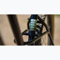 Marin Larkspur 2 27,5 nero lucido/ologramma city bike 5