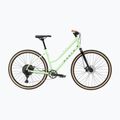 Marin Kentfield 2 ST donna cross 700C verde chiaro/nero lucido