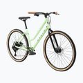 Marin Kentfield 2 ST donna cross 700C verde chiaro/nero lucido 2
