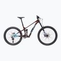 Marin Alpine Trail 1 29/27,5 marrone lucido/blu/azzurro mountain bike