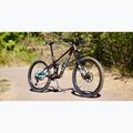 Marin Alpine Trail 1 29/27,5 marrone lucido/blu/azzurro mountain bike 3
