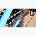 Marin Alpine Trail 1 29/27,5 marrone lucido/blu/azzurro mountain bike 5