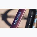 Marin Alpine Trail 1 29/27,5 marrone lucido/blu/azzurro mountain bike 8