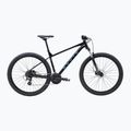 Marin Bolinas Ridge 2 29 nero lucido/blu mountain bike