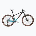 Marin Bobcat Trail 5 29 nero lucido/blu scuro/rosso mountain bike