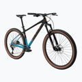 Marin Bobcat Trail 5 29 nero lucido/blu scuro/rosso mountain bike 2