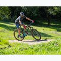 Marin Bobcat Trail 5 29 nero lucido/blu scuro/rosso mountain bike 3