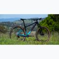 Marin Bobcat Trail 5 29 nero lucido/blu scuro/rosso mountain bike 4