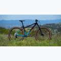 Marin Bobcat Trail 5 29 nero lucido/blu scuro/rosso mountain bike 5