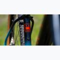 Marin Bobcat Trail 5 29 nero lucido/blu scuro/rosso mountain bike 7