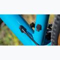Marin Bobcat Trail 5 29 nero lucido/blu scuro/rosso mountain bike 8