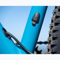 Marin Bobcat Trail 5 29 nero lucido/blu scuro/rosso mountain bike 10