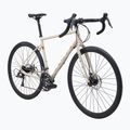 Marin Nicasio 1 gravel bike 700C grigio osso 2