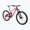 Marin Rift Zone 1 27,5 rosa/rosso mountain bike 2