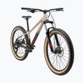 Marin San Quentin 1 29 lucido tan/nero/rosso mountain bike 2