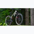 Marin San Quentin 1 29 lucido tan/nero/rosso mountain bike 3