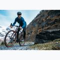 Marin Nicasio 2 700C rosso lucido/cromo bici da corsa 4