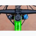 Bicicletta per ragazzi Marin Rift Zone Jr 26 green/yellow fade 3