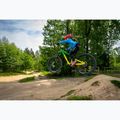 Bicicletta per ragazzi Marin Rift Zone Jr 26 green/yellow fade 6