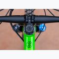 Bicicletta per bambini Marin Rift Zone Jr 24 green/yellow fade 4
