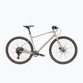 Bicicletta gravel Marin DSX 700C khaki/red